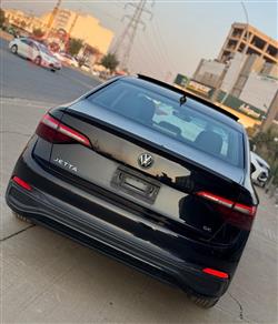 ڤۆڵکسواگن جێتا